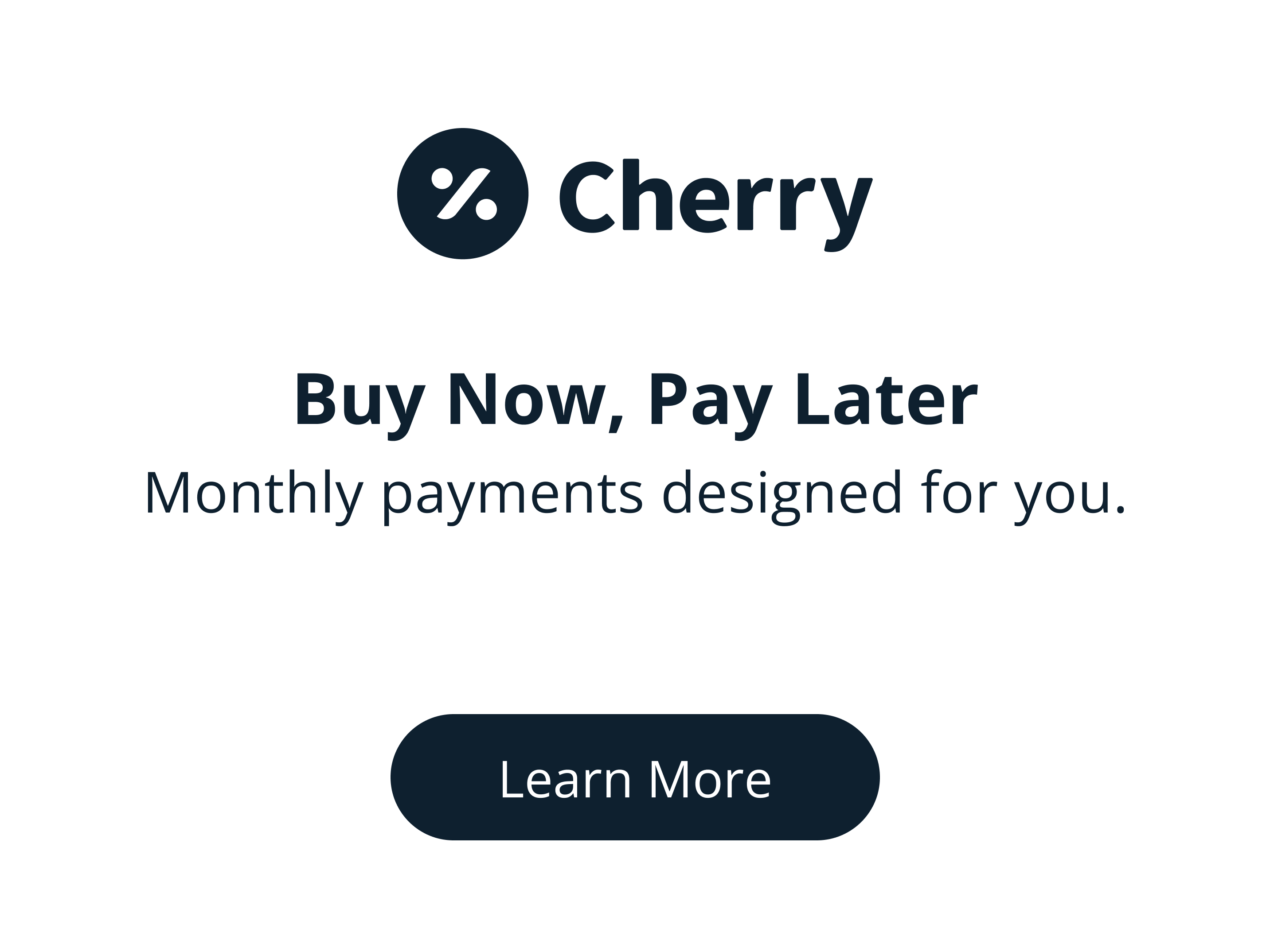Cherry Logo