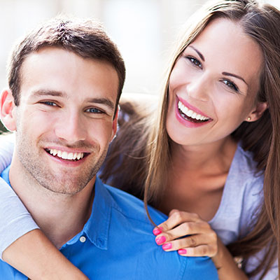 Cosmetic Dentistry